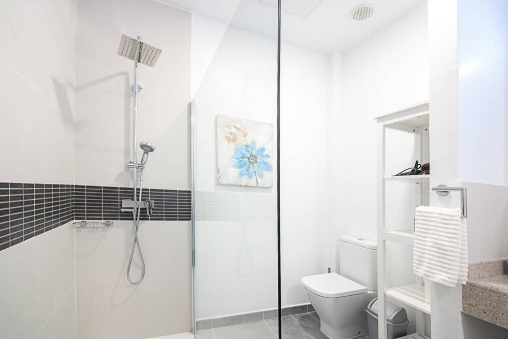 Loft Life 2 Apartment Arrecife  Exterior photo