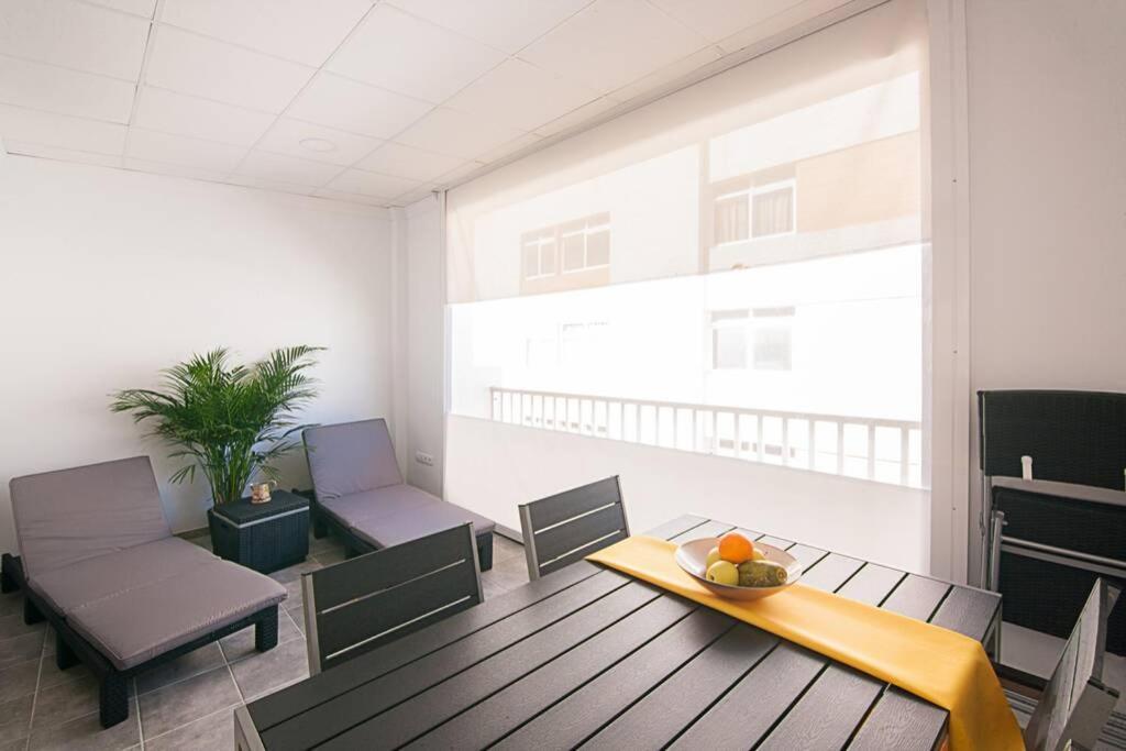 Loft Life 2 Apartment Arrecife  Exterior photo